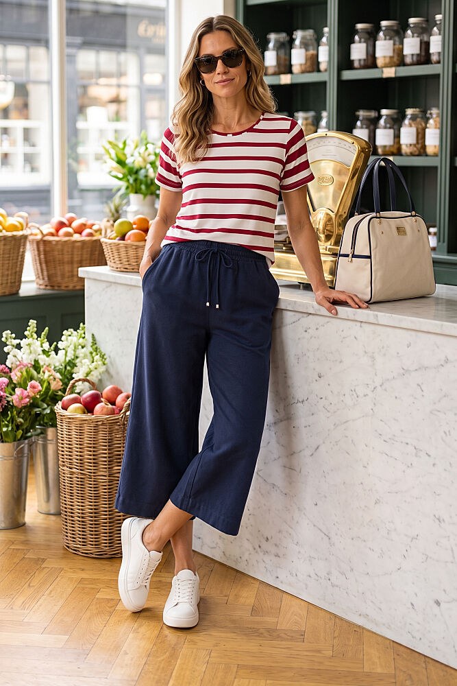 BLUSA BARBARA