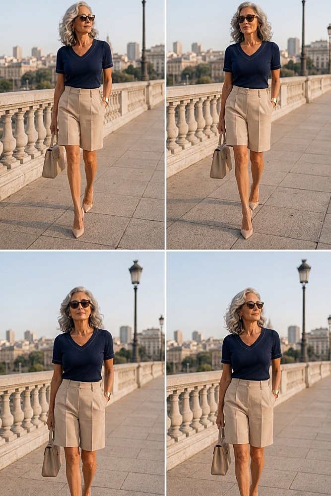 BLUSA ANGELINA