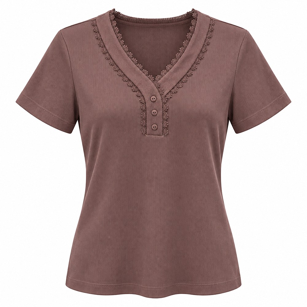BLUSA CASSIA