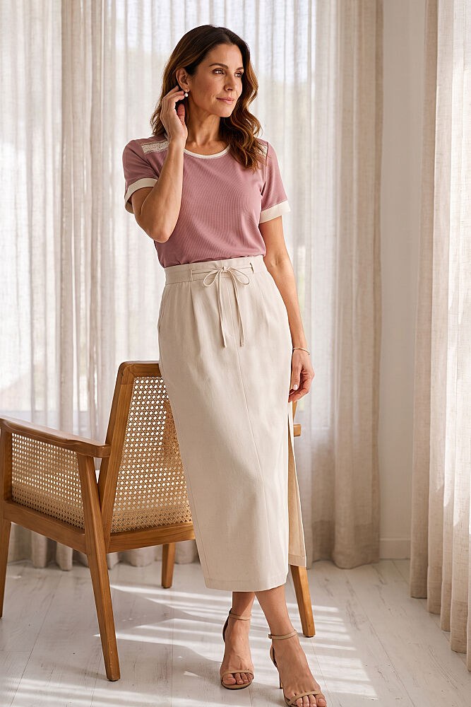BLUSA LILIAN