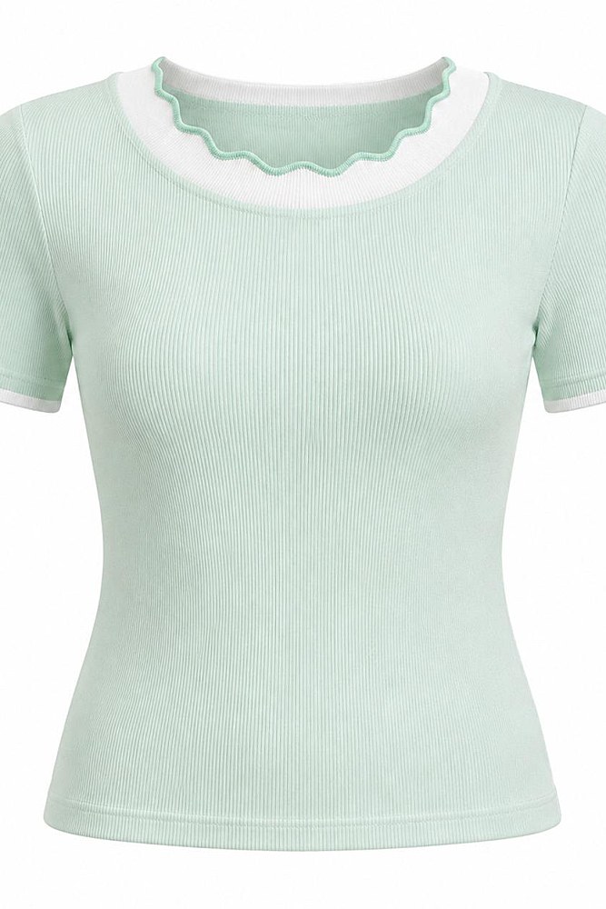 BLUSA HELENA