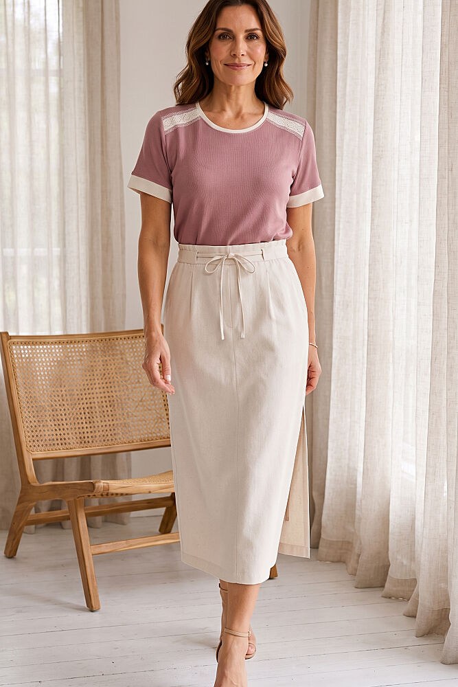 BLUSA LILIAN