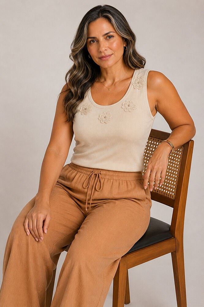 BLUSA LAVINIA