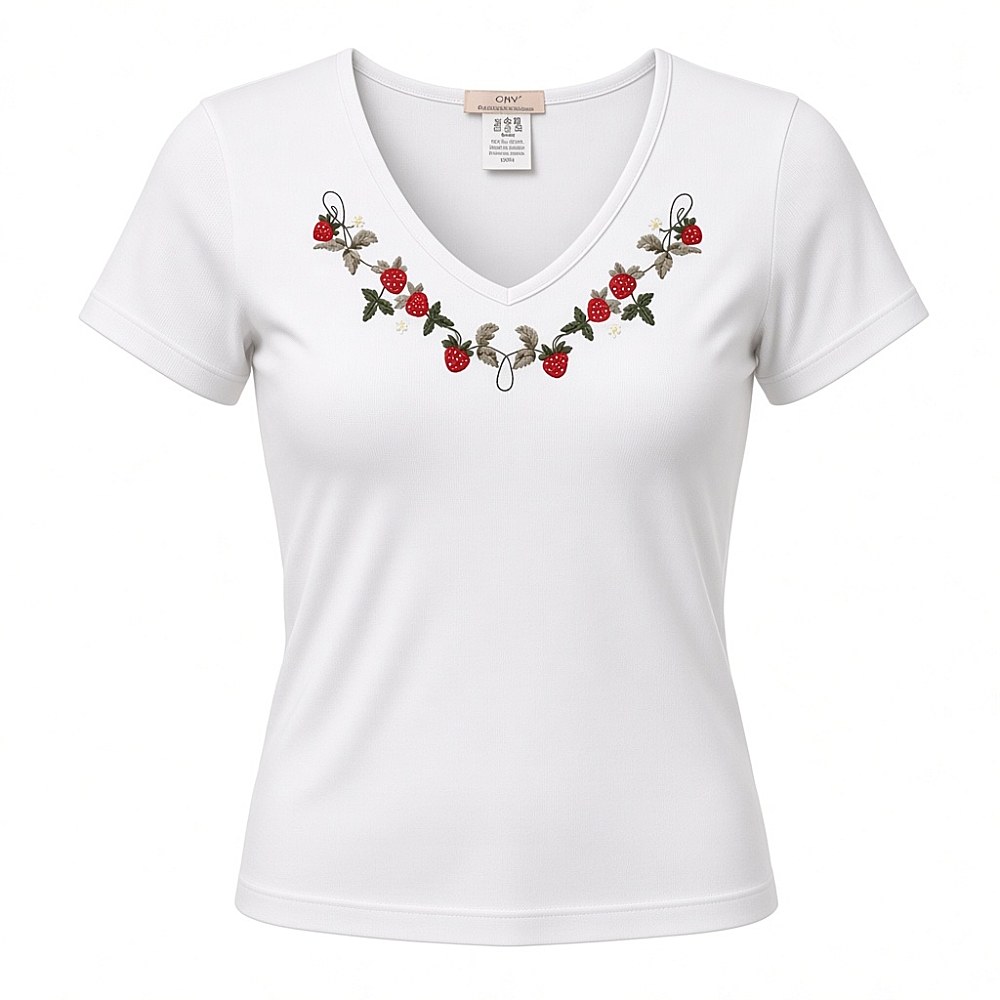 BLUSA LEIA
