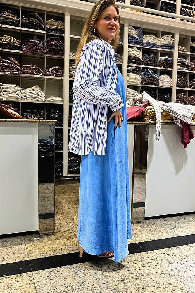 CAMISA GABRIELA