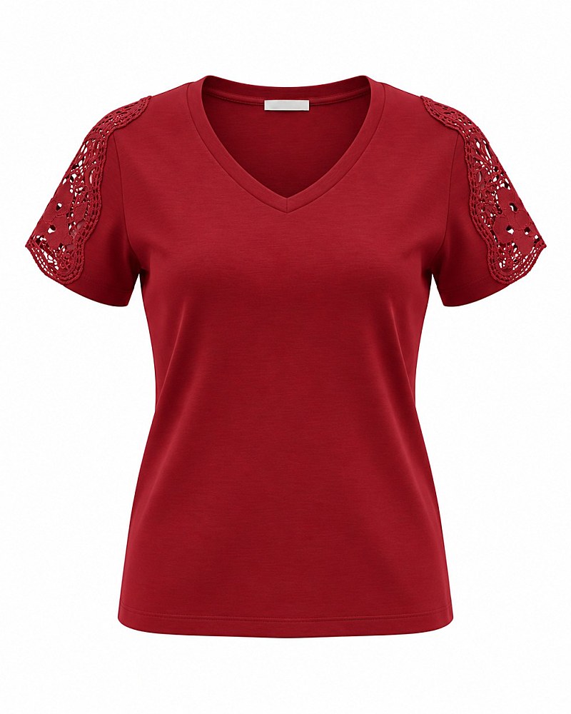 BLUSA DUDA