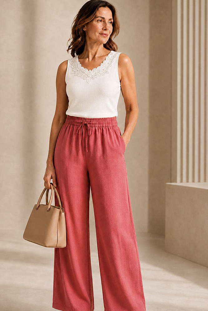 BLUSA REBECA