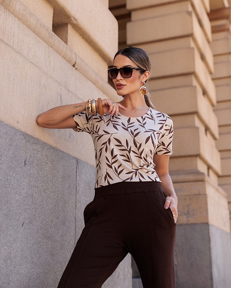 BLUSA CLEIDE