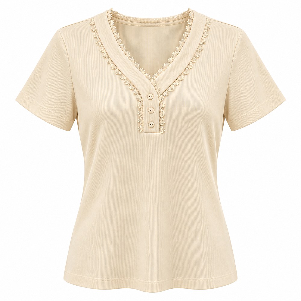BLUSA CASSIA