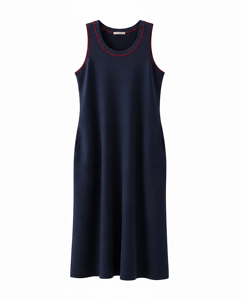 VESTIDO NINA
