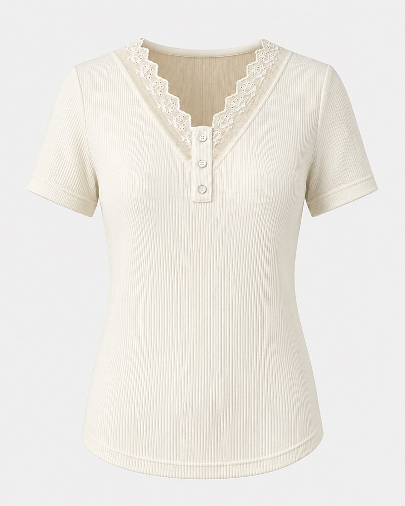 BLUSA LANA