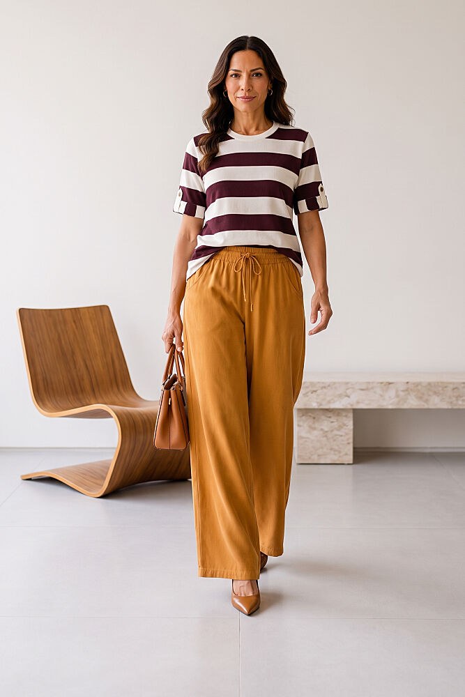 BLUSA BETH