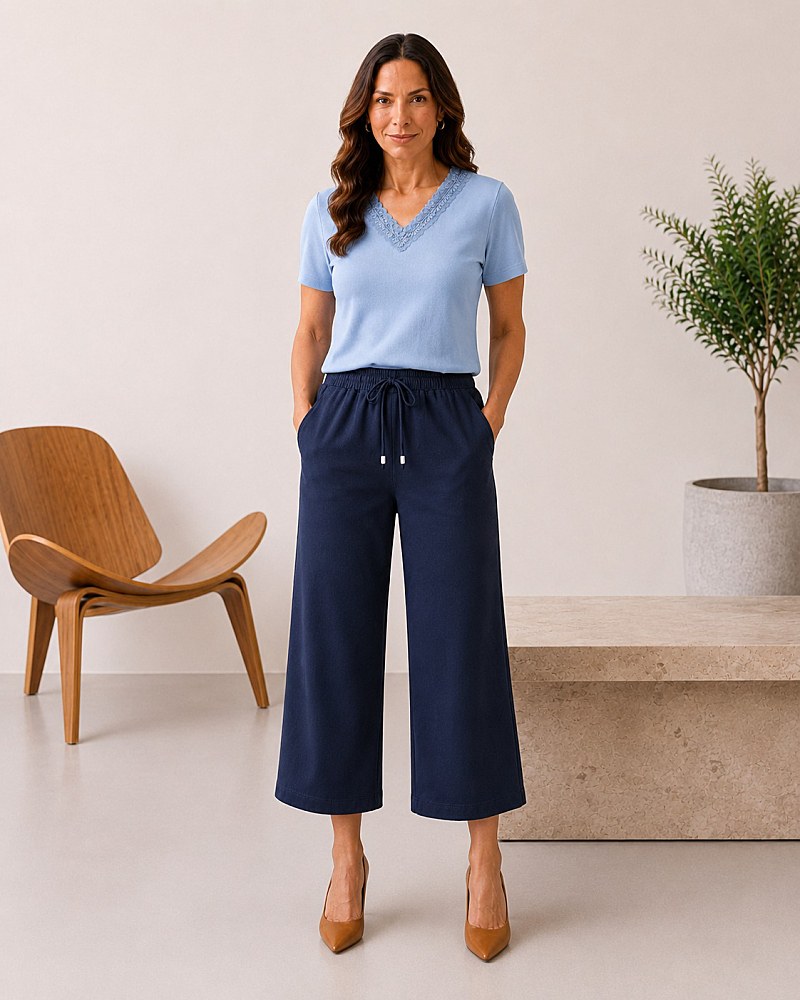 BLUSA MARTINA