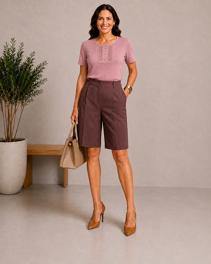 BLUSA JULIANA