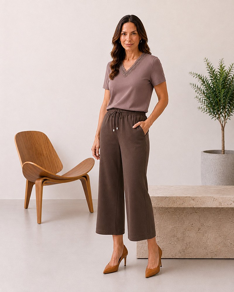 BLUSA MARTINA