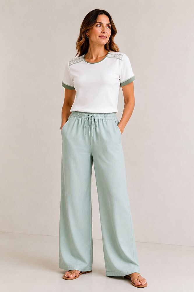 BLUSA LILIAN