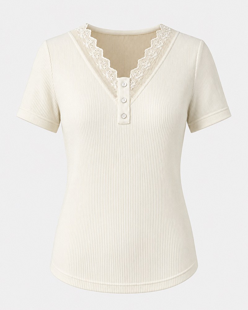 BLUSA LANA