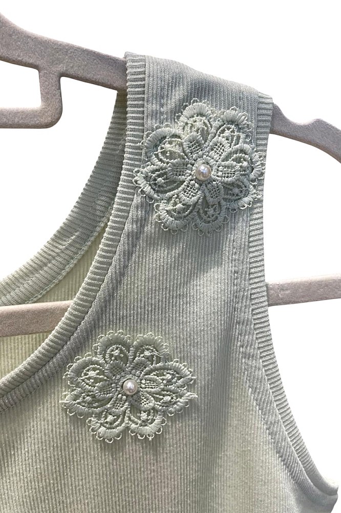 BLUSA LAVINIA