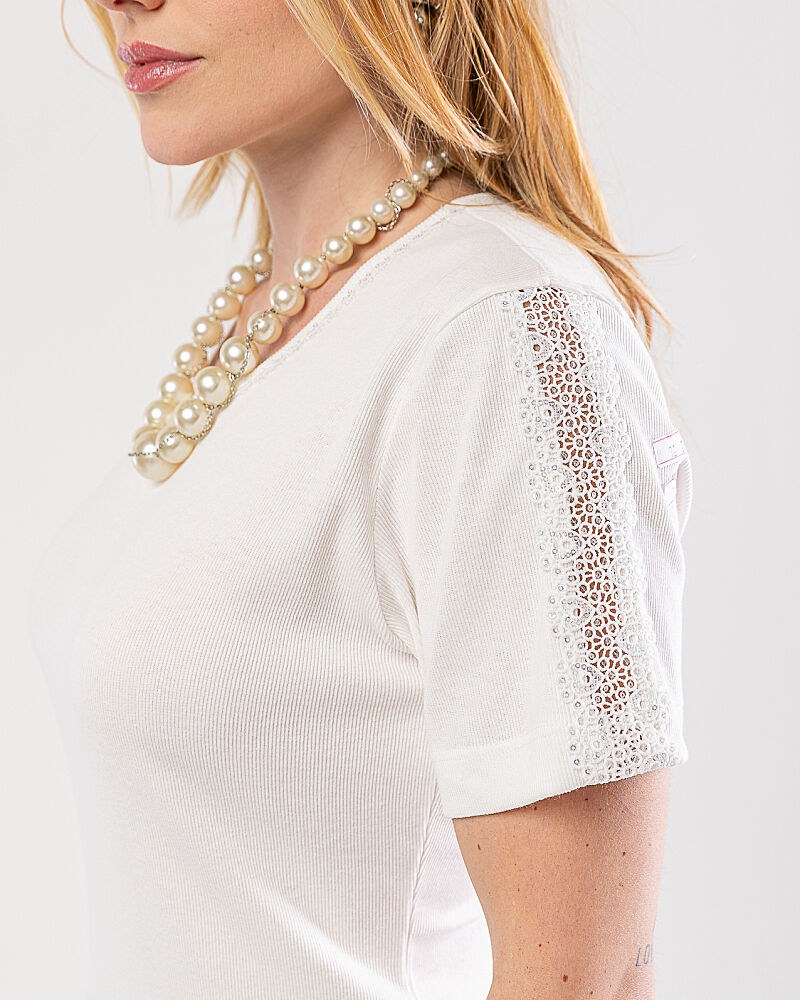 BLUSA AMELIA