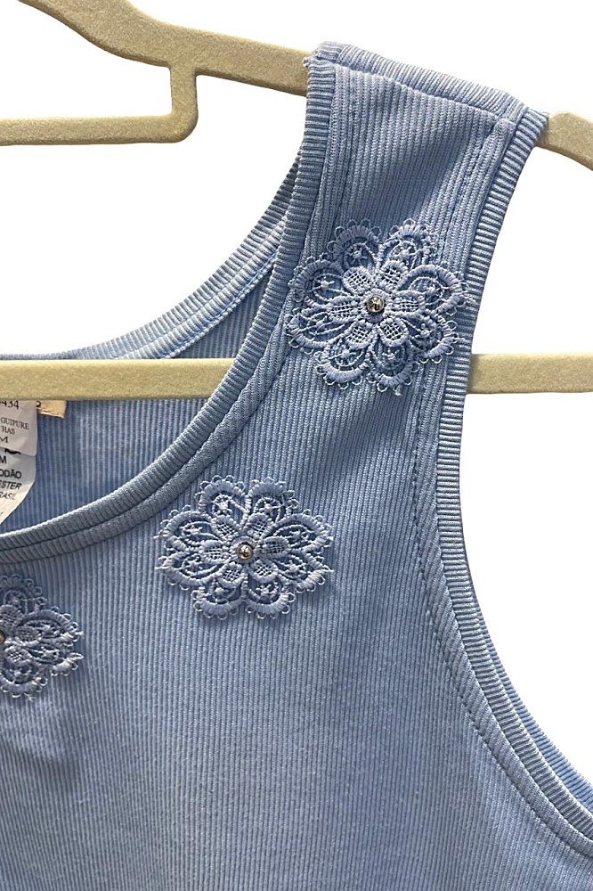 BLUSA LAVINIA