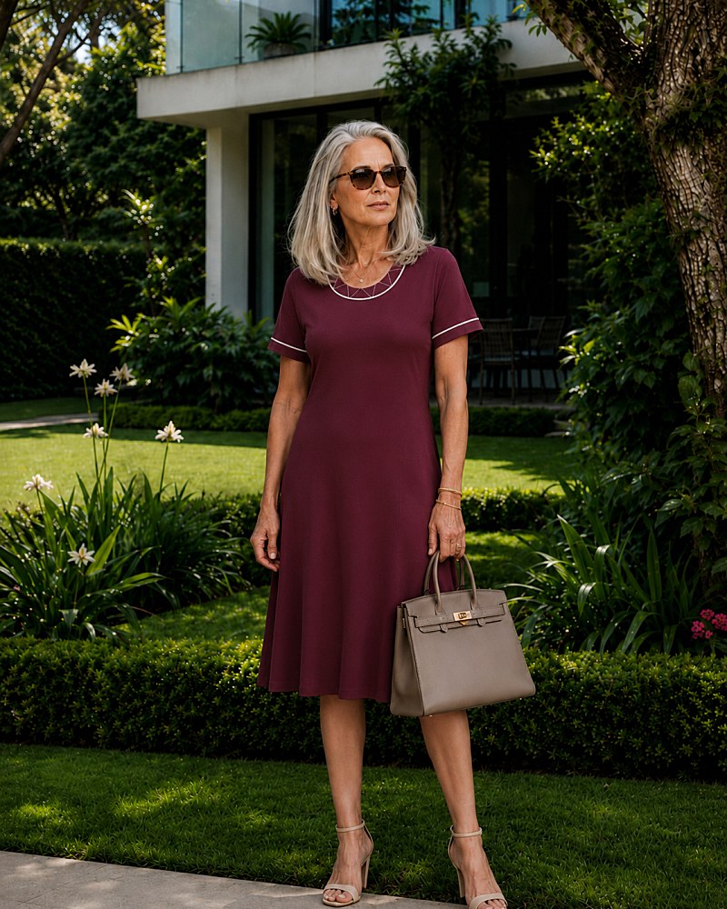 VESTIDO MAIARA
