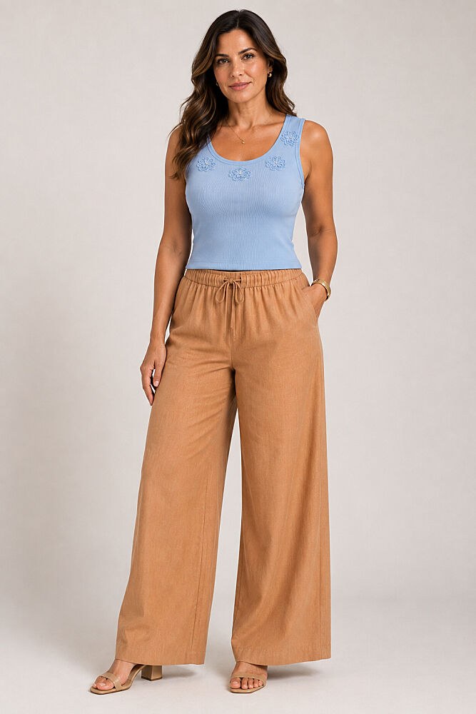BLUSA LAVINIA