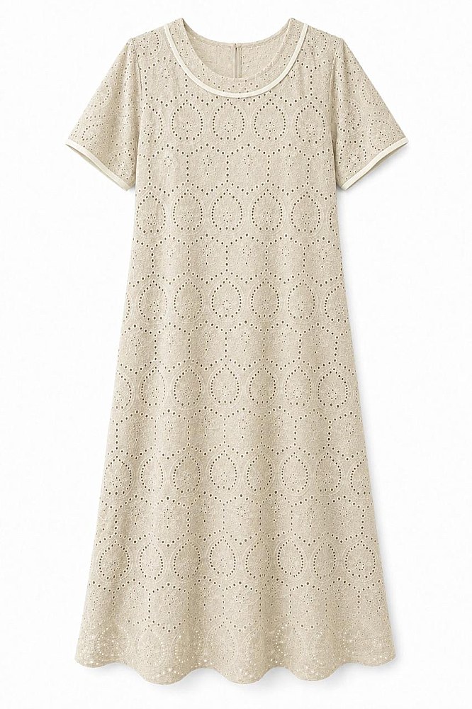 VESTIDO EDUARDA