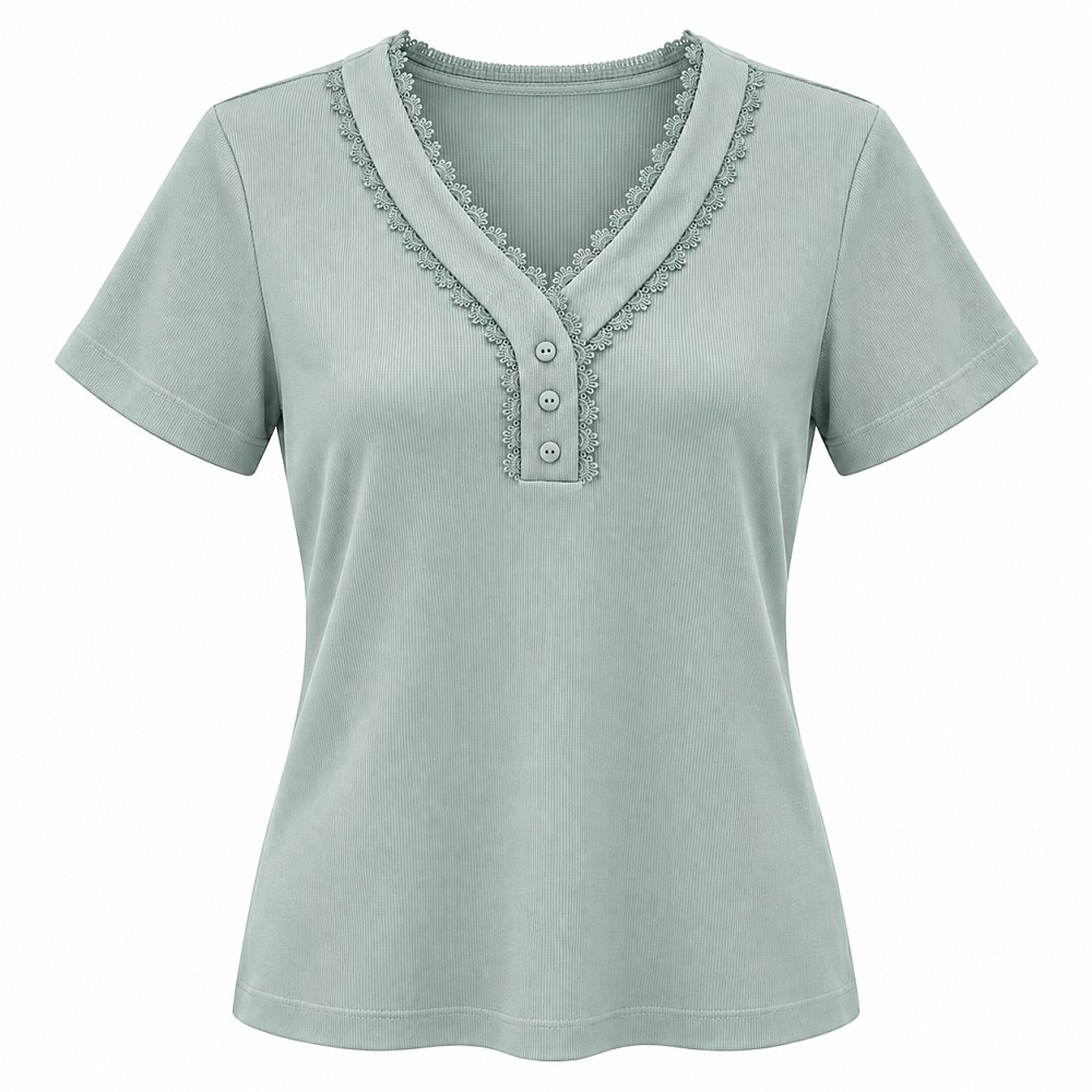 BLUSA CASSIA