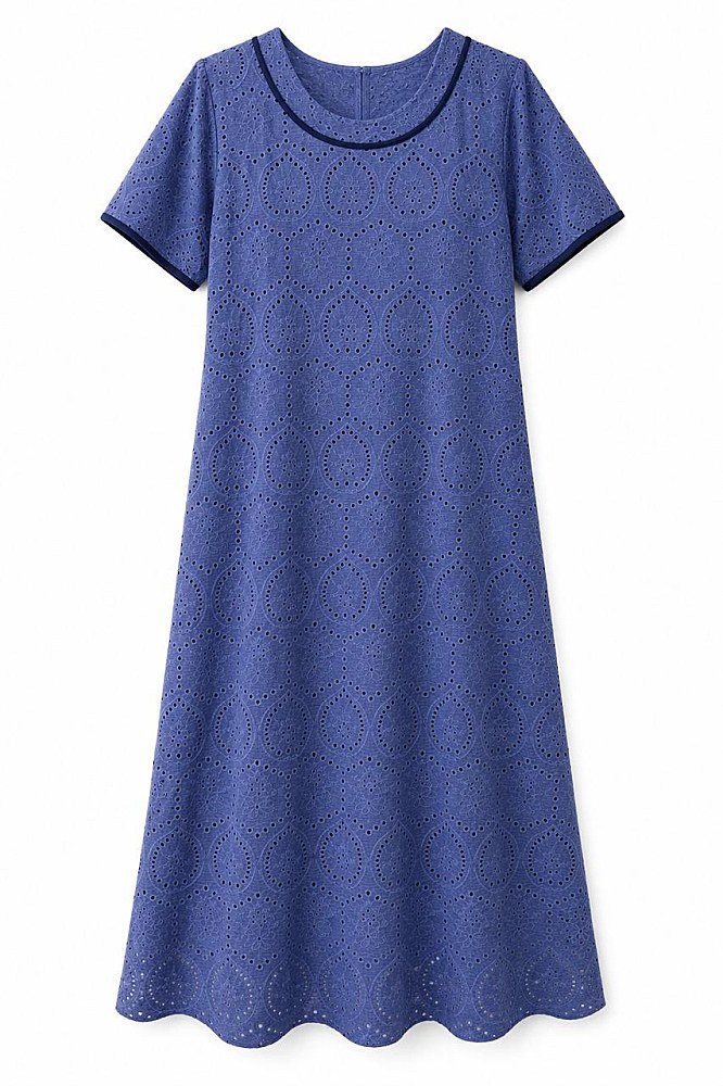 VESTIDO EDUARDA