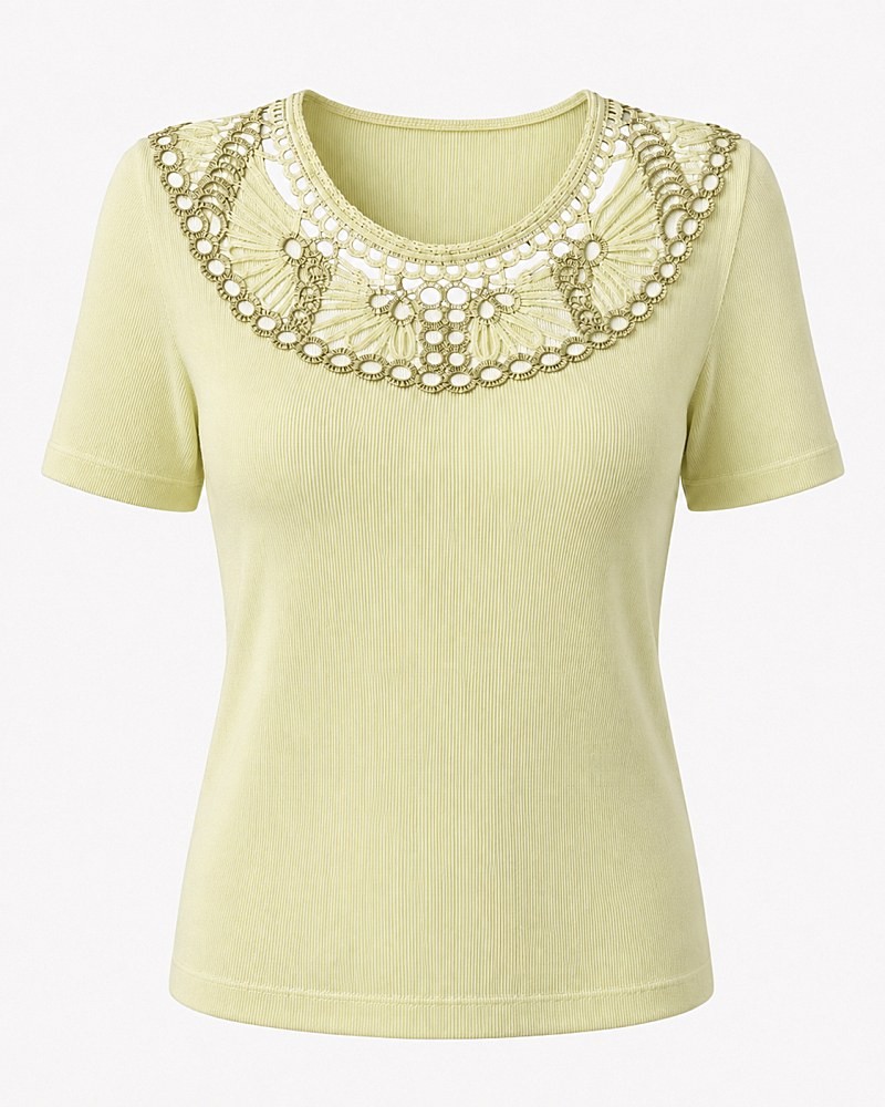 BLUSA ILZA