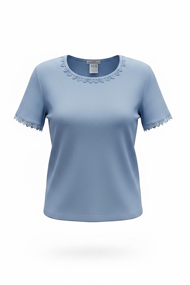 BLUSA MARTA