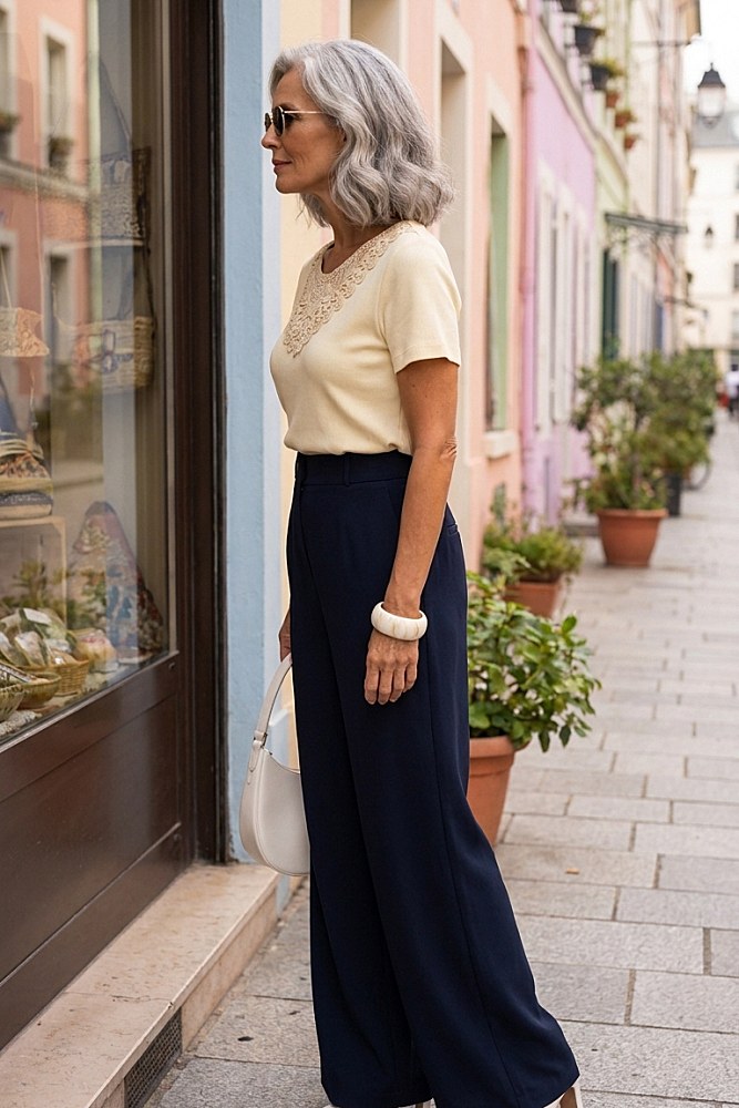 BLUSA ADELMA