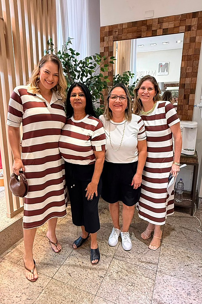 VESTIDO BETÂNIA