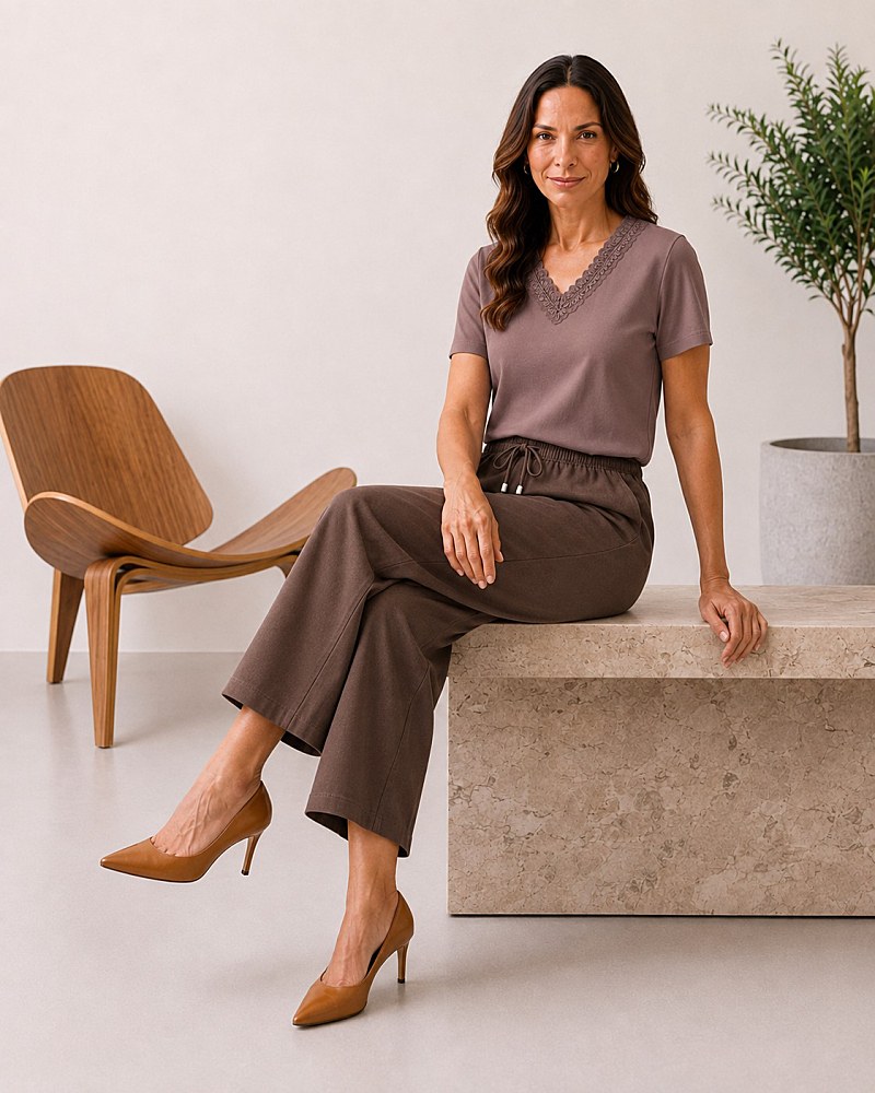 BLUSA MARTINA