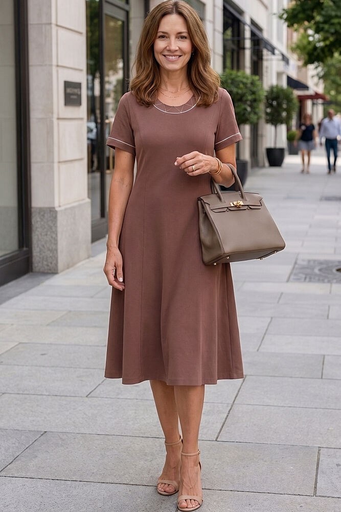 VESTIDO MAIARA