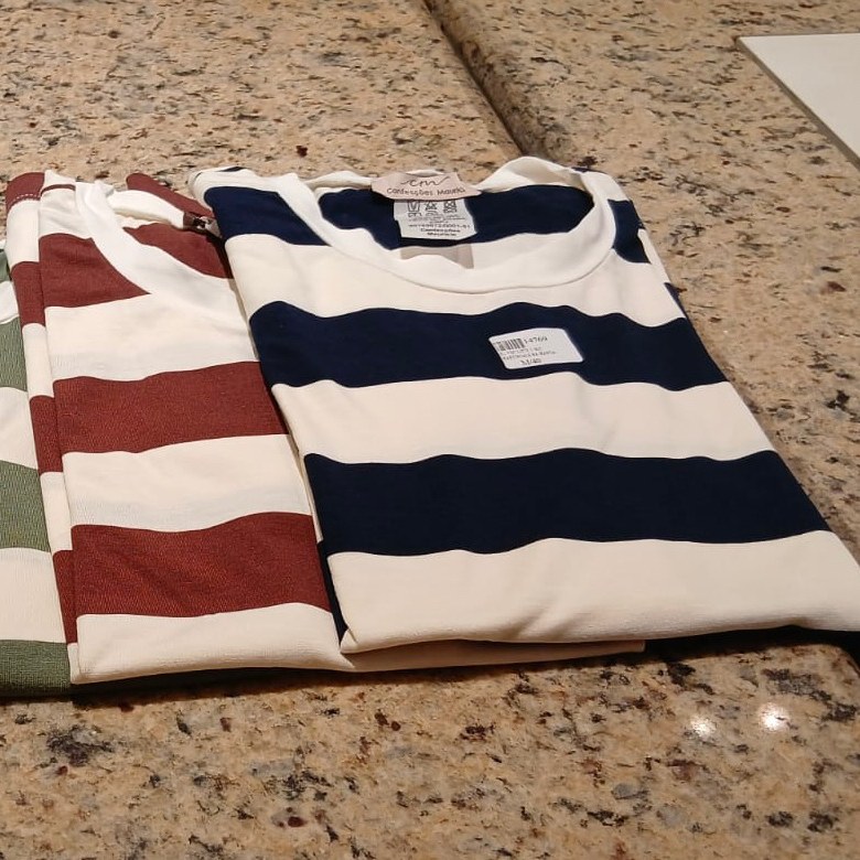 BLUSA BETH