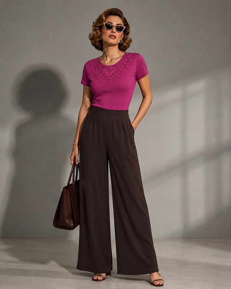 BLUSA ADELMA
