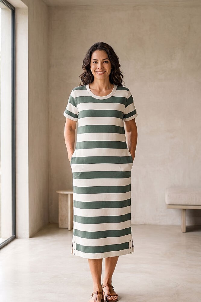 VESTIDO BETÂNIA