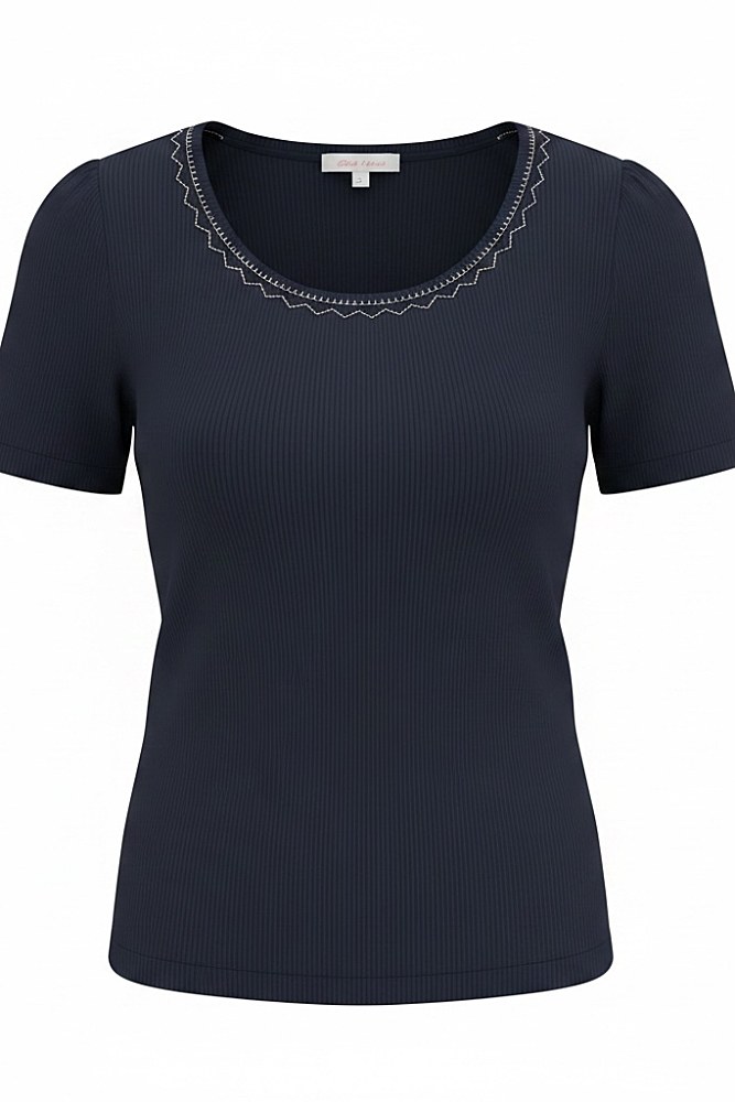 BLUSA MADALENA