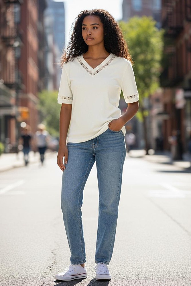 BLUSA DEISE