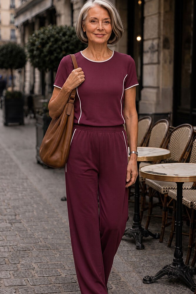 CONJUNTO LIRA