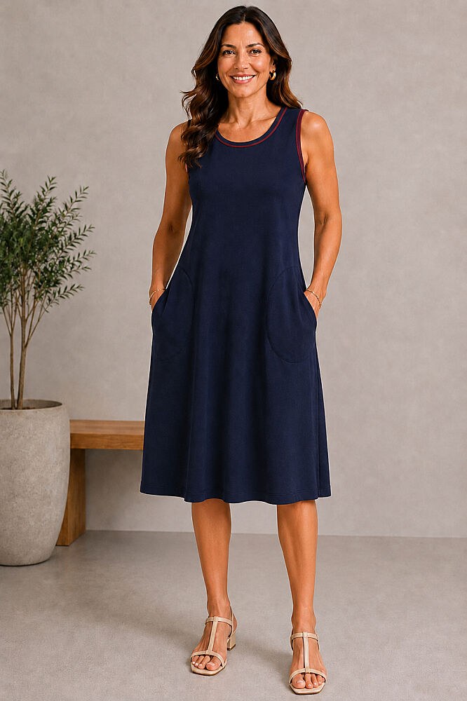 VESTIDO NINA