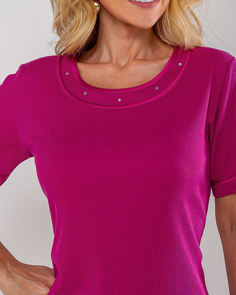 BLUSA VILMA