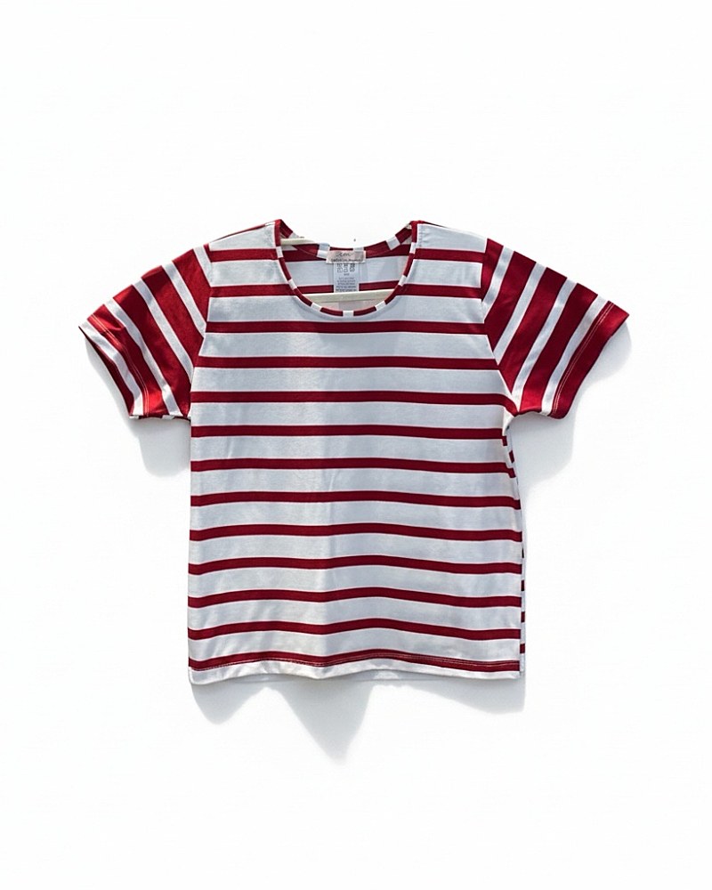 BLUSA BARBARA
