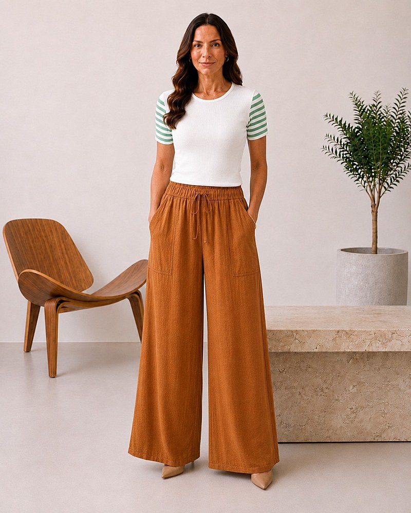 BLUSA CÉLIA