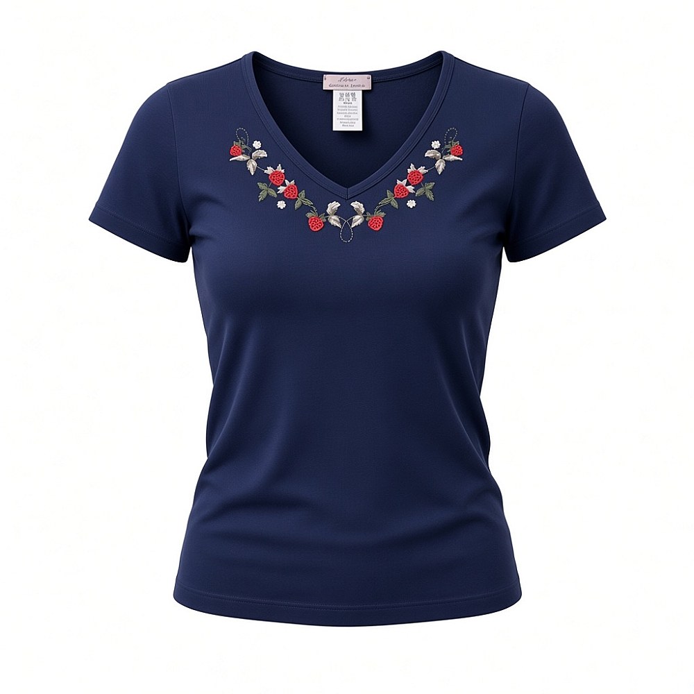 BLUSA LEIA