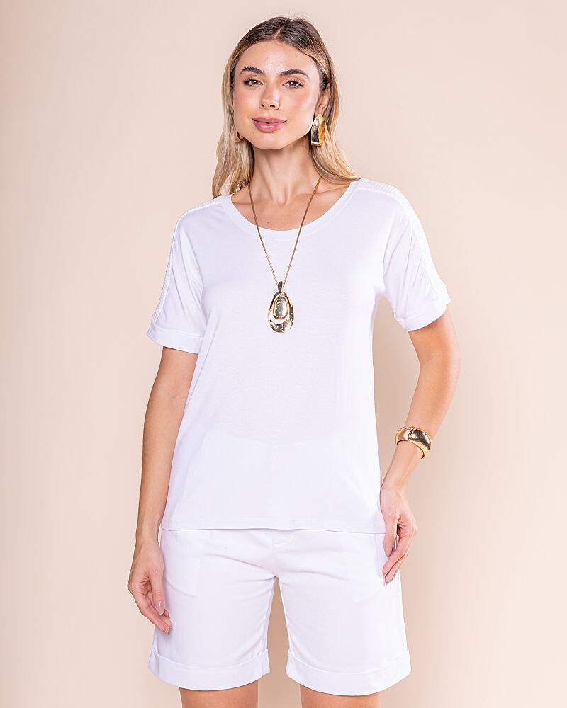 BLUSA ARETHA