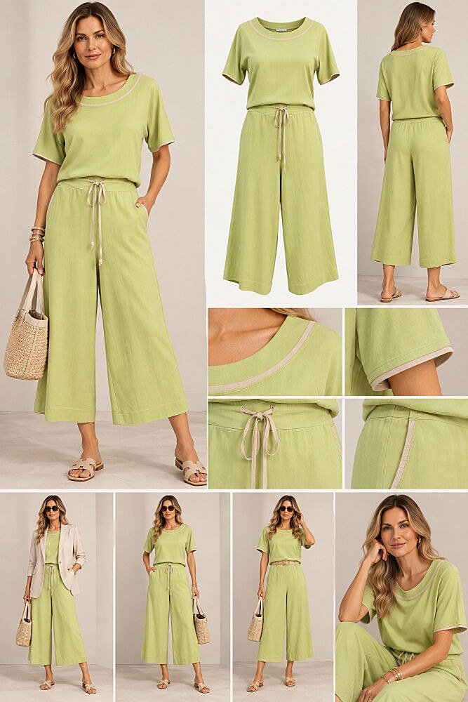 CONJUNTO EMILY