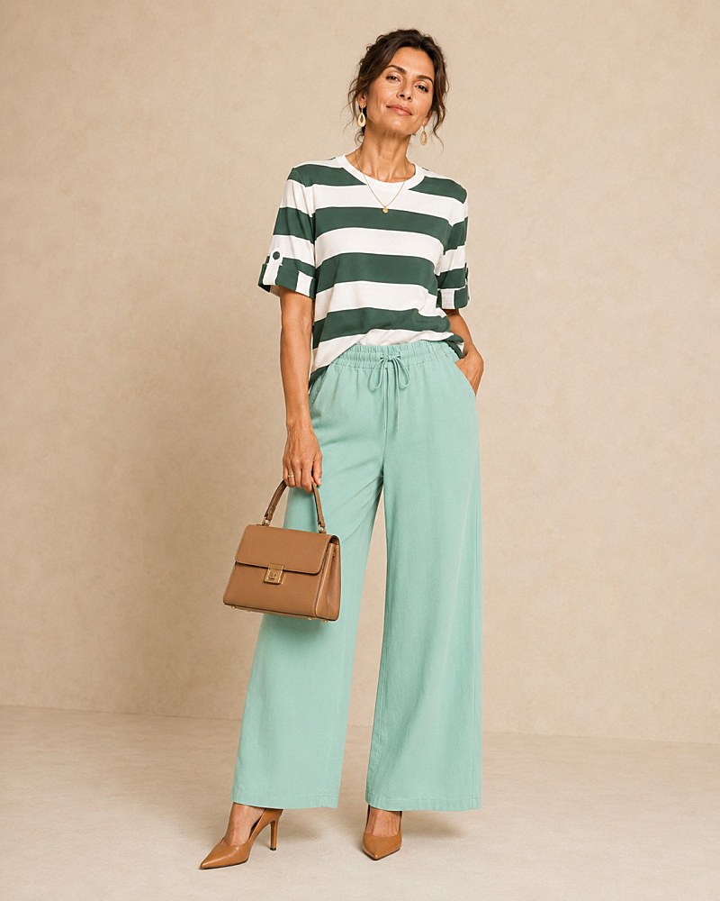 BLUSA BETH