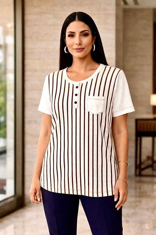 BLUSA KELY